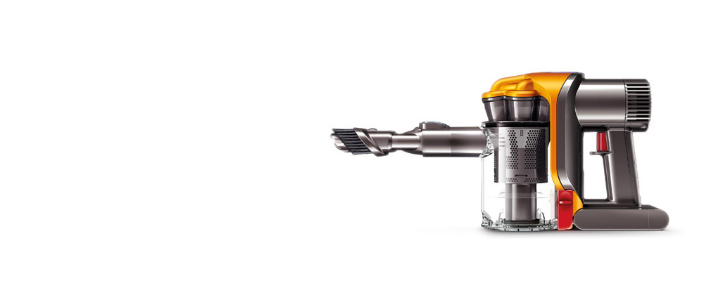 latest dyson handheld vacuum