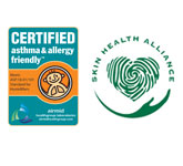 Worldwide accreditations