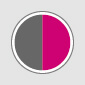Iron/Fuchsia
