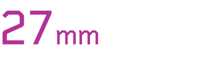 27mm