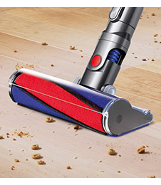 Image showing the Dyson digital motor